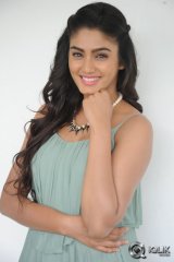Sana Maqbool at Dikkulu Choodaku Ramayya Press Meet